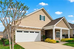 1307 Brookview Dr, Gibsonville, NC 27249 - Photo 2