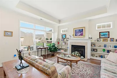 1307 Brookview Drive, Gibsonville, NC 27249 - Photo 6