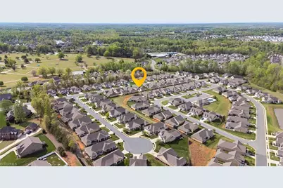 1307 Brookview Drive, Gibsonville, NC 27249 - Photo 38