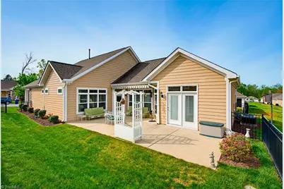 1307 Brookview Drive, Gibsonville, NC 27249 - Photo 24