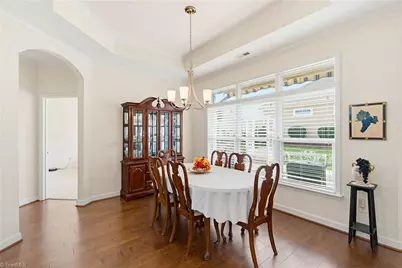 1307 Brookview Drive, Gibsonville, NC 27249 - Photo 12