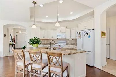 1307 Brookview Drive, Gibsonville, NC 27249 - Photo 10