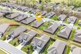 1307 Brookview Dr, Gibsonville, NC 27249 - Photo 36