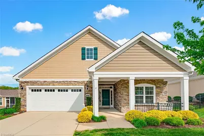 1307 Brookview Drive, Gibsonville, NC 27249 - Photo 1