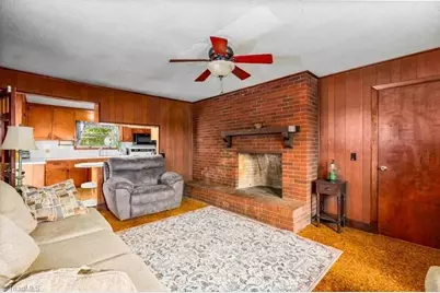 6585 Scarlet Oak Drive, Denton, NC 27239 - Photo 16