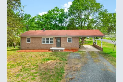 519 Turner Street, Asheboro, NC 27203 - Photo 1