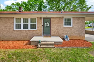 519 Turner St, Asheboro, NC 27203 - Photo 2
