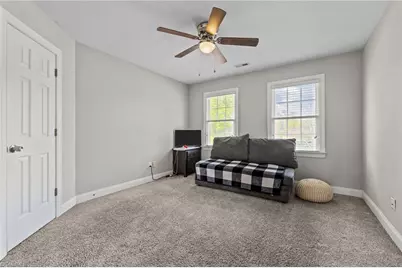 4421 Ashton Oaks Court, High Point, NC 27265 - Photo 28