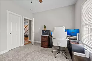 4421 Ashton Oaks Ct, High Point, NC 27265 - Photo 26