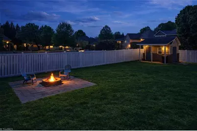 4421 Ashton Oaks Court, High Point, NC 27265 - Photo 2