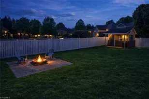 4421 Ashton Oaks Ct, High Point, NC 27265 - Photo 2