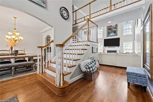 4421 Ashton Oaks Ct, High Point, NC 27265 - Photo 2