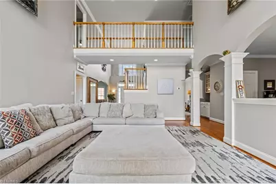 4421 Ashton Oaks Court, High Point, NC 27265 - Photo 10