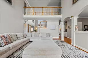 4421 Ashton Oaks Ct, High Point, NC 27265 - Photo 12