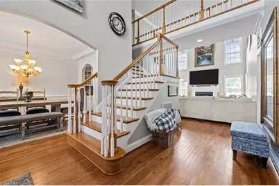 4421 Ashton Oaks Court, High Point, NC 27265 - Photo 4