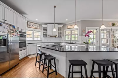 4421 Ashton Oaks Court, High Point, NC 27265 - Photo 16