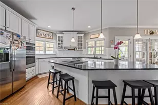 4421 Ashton Oaks Ct, High Point, NC 27265 - Photo 16