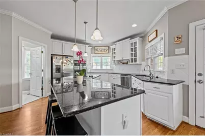 4421 Ashton Oaks Court, High Point, NC 27265 - Photo 12