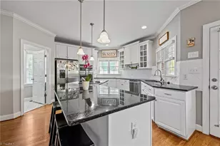 4421 Ashton Oaks Ct, High Point, NC 27265 - Photo 12