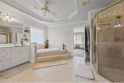 4421 Ashton Oaks Court, High Point, NC 27265 - Photo 20