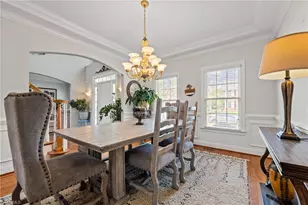 4421 Ashton Oaks Ct, High Point, NC 27265 - Photo 6