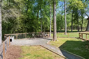 980 W Slate Mine Rd, Denton, NC 27239 - Photo 24