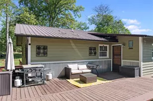 980 W Slate Mine Rd, Denton, NC 27239 - Photo 18