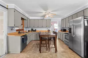 980 W Slate Mine Rd, Denton, NC 27239 - Photo 6