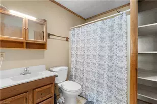 980 W Slate Mine Rd, Denton, NC 27239 - Photo 12
