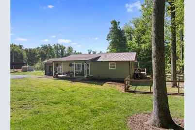 980 W Slate Mine Road, Denton, NC 27239 - Photo 2