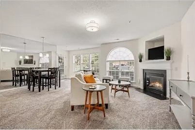 4302 Timberbrooke Drive #1D, Greensboro, NC 27409 - Photo 6