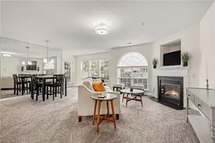 4302 Timberbrooke Dr, Greensboro, NC 27409 - Photo 6