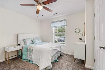 4302 Timberbrooke Drive #1D, Greensboro, NC 27409 - Photo 12