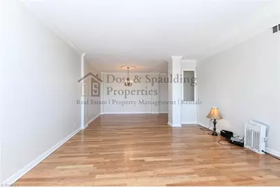 1101 N Elm Street #305, Greensboro, NC 27401 - Photo 12