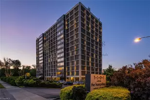 1101 N Elm St, Greensboro, NC 27401 - Photo 1