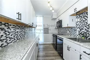 1101 N Elm St, Greensboro, NC 27401 - Photo 6