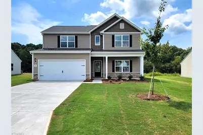220 Macintosh Drive, King, NC 27021 - Photo 1