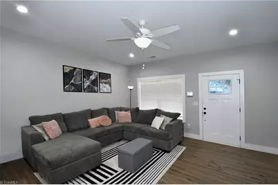 2516 Bluebird Lane, Winston-Salem, NC 27106 - Photo 2