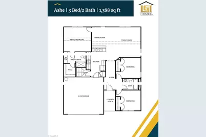 216 Macintosh Drive, King, NC 27021 - Photo 22