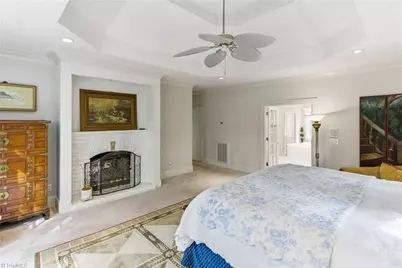 4650 Cherryhill Lane, Winston-Salem, NC 27106 - Photo 20