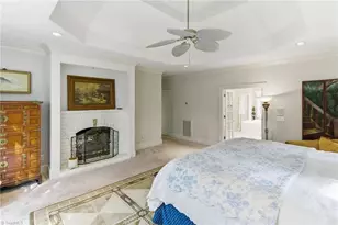 4650 Cherryhill Ln, Winston-Salem, NC 27106 - Photo 20