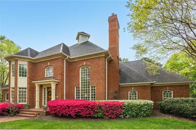 4650 Cherryhill Lane, Winston-Salem, NC 27106 - Photo 2