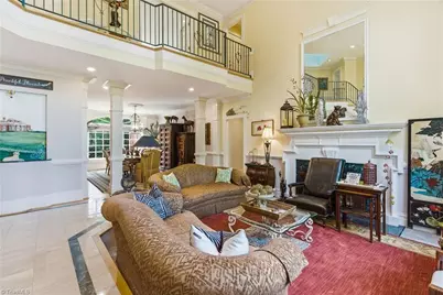 4650 Cherryhill Lane, Winston-Salem, NC 27106 - Photo 8