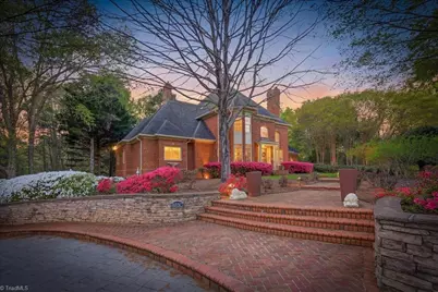 4650 Cherryhill Lane, Winston-Salem, NC 27106 - Photo 1