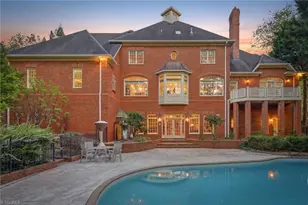 4650 Cherryhill Ln, Winston-Salem, NC 27106 - Photo 40