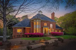 4650 Cherryhill Ln, Winston-Salem, NC 27106 - Photo 2