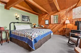 110 Mountain Hearth Dr, Sparta, NC 28675 - Photo 40