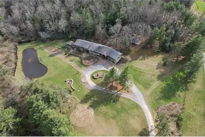 110 Mountain Hearth Drive, Sparta, NC 28675 - Photo 48