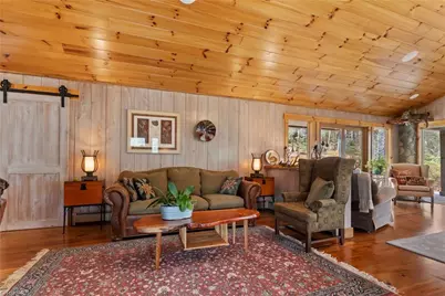 110 Mountain Hearth Drive, Sparta, NC 28675 - Photo 8