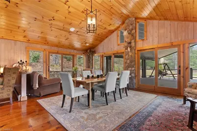 110 Mountain Hearth Drive, Sparta, NC 28675 - Photo 4